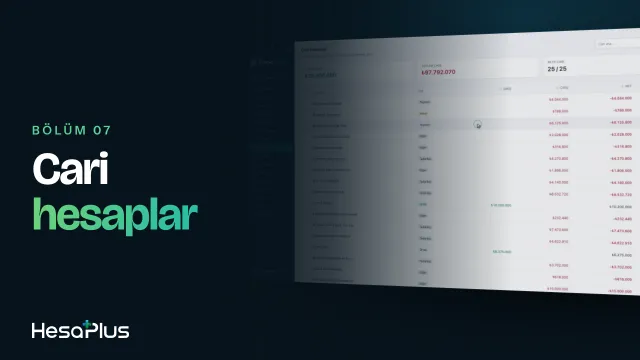 Cariler eğitim videosu kapağı