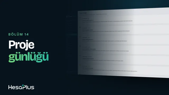 Günlük ve Dosyalar eğitim videosu kapağı