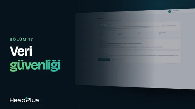 Yedek, Denetim, Çöp Kutusu eğitim videosu kapağı